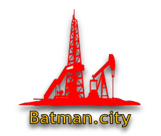 Batman.city